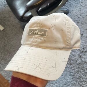 Titleist Womens Hat